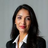 Headshot of Jasmine Singh