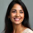 Client testimonial from Aisha Sharma.