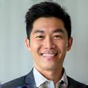Client testimonial from David Chen.