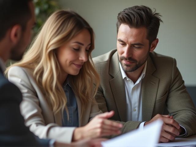 Image representing career mentorship.